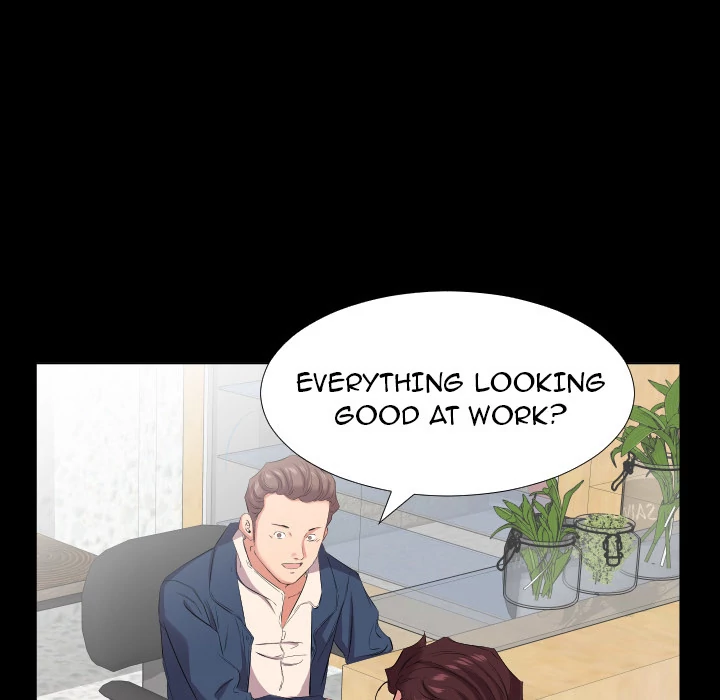 Daddy's Working - Chapter 40 [photo 49] - MangaPorn