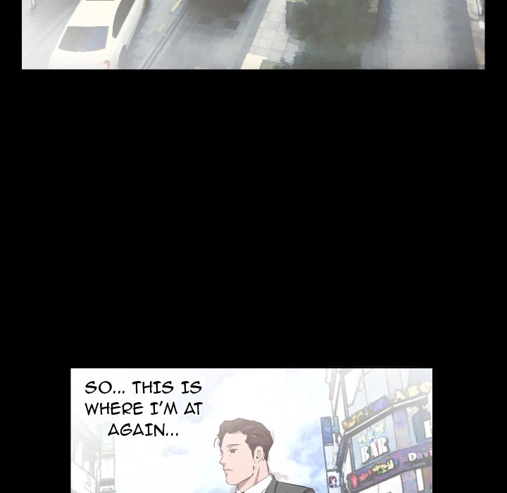 Daddy's Working - Chapter 40 [photo 5] - MangaPorn