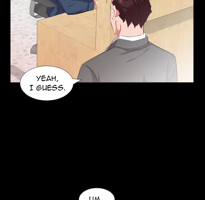 Daddy's Working - Chapter 40 [photo 50] - MangaPorn