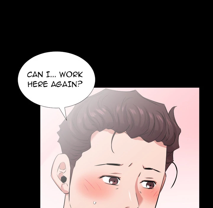Daddy's Working - Chapter 40 [photo 52] - MangaPorn