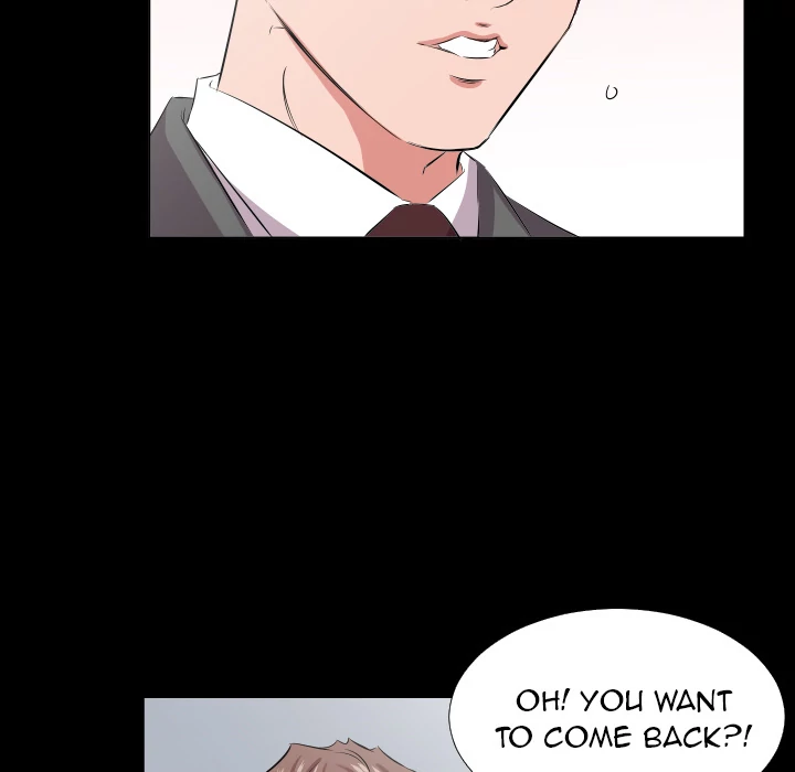 Daddy's Working - Chapter 40 [photo 53] - MangaPorn