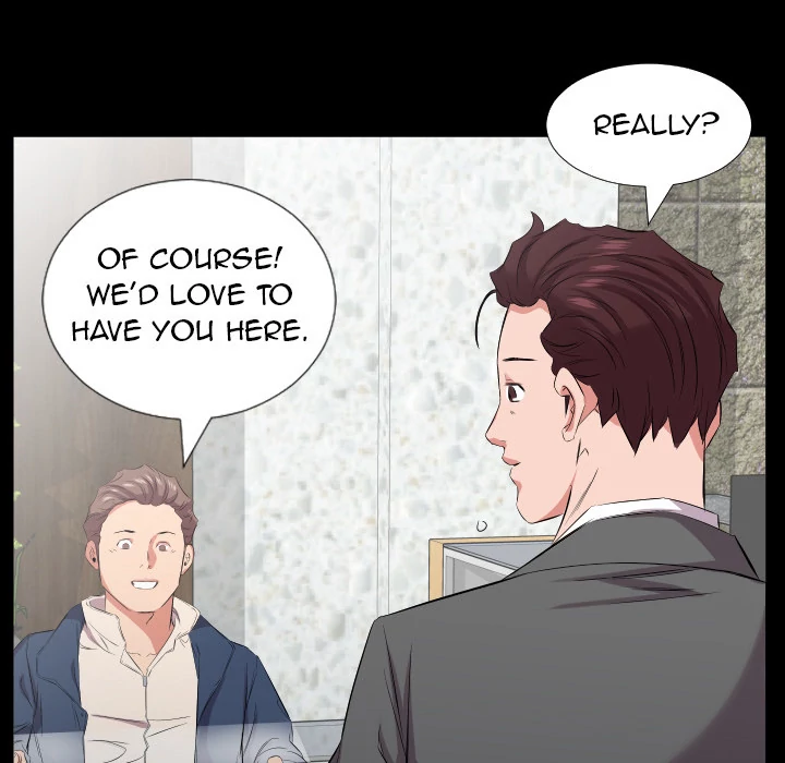 Daddy's Working - Chapter 40 [photo 55] - MangaPorn