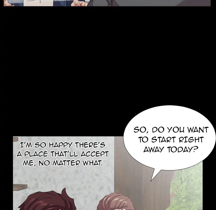 Daddy's Working - Chapter 40 [photo 56] - MangaPorn