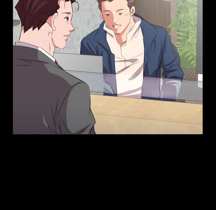 Daddy's Working - Chapter 40 [photo 57] - MangaPorn