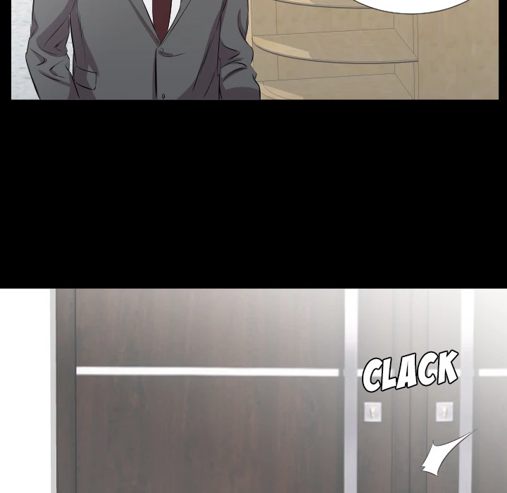 Daddy's Working - Chapter 40 [photo 59] - MangaPorn