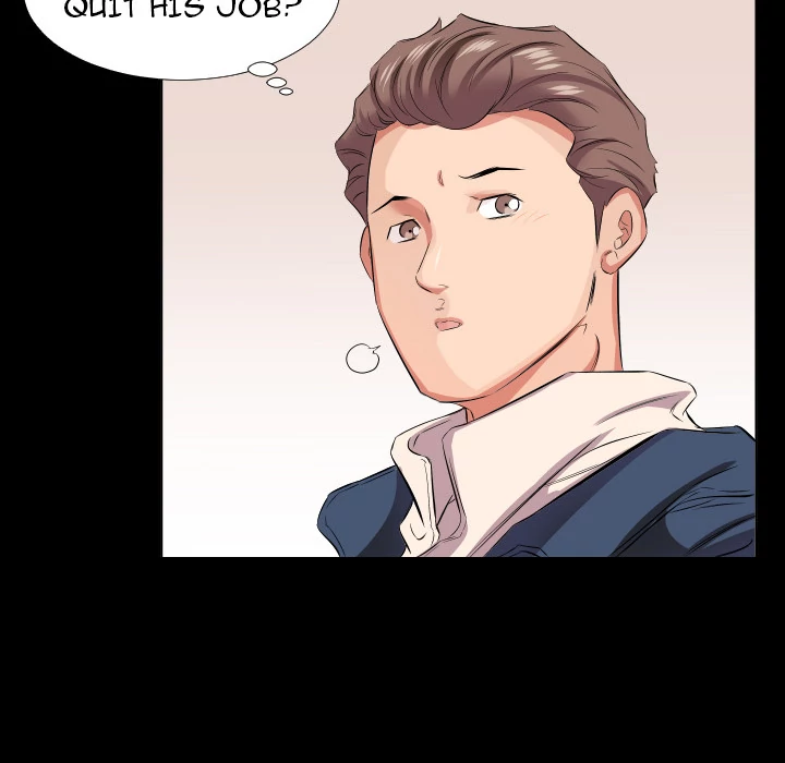 Daddy's Working - Chapter 40 [photo 61] - MangaPorn