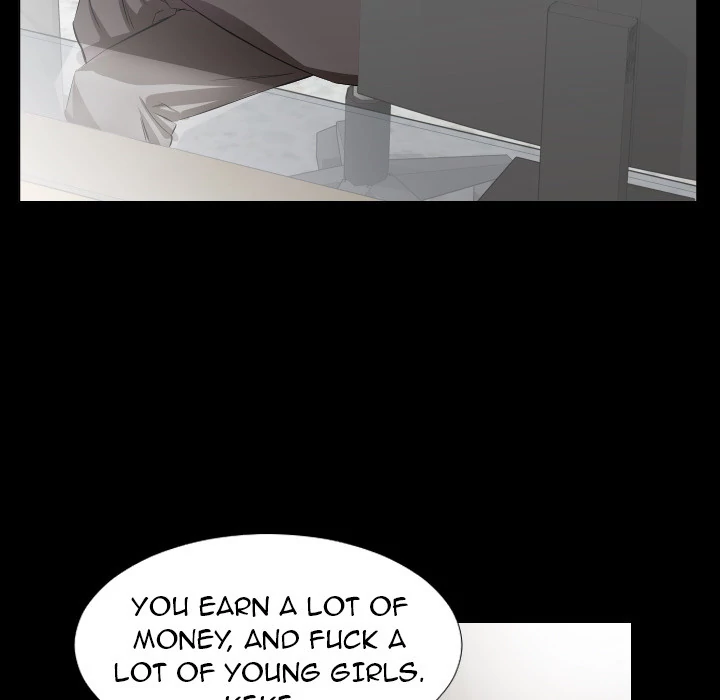 Daddy's Working - Chapter 40 [photo 63] - MangaPorn