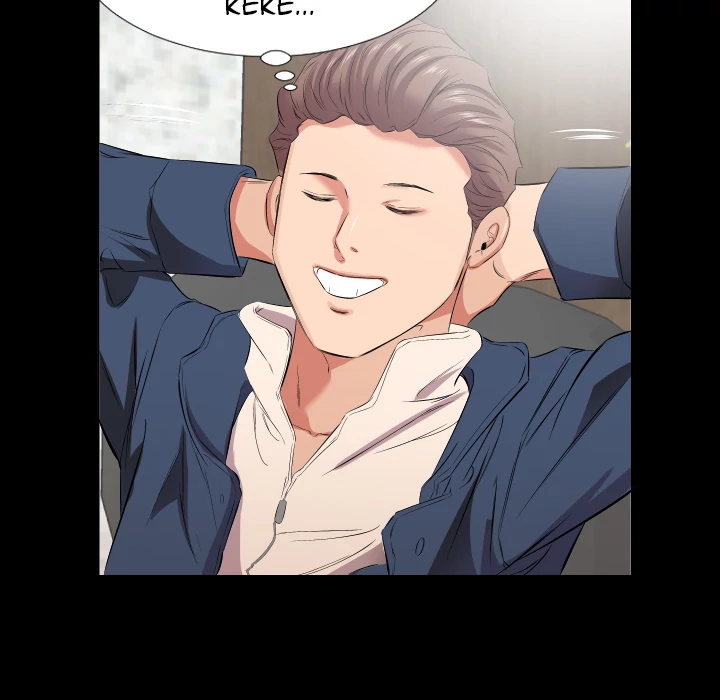 Daddy's Working - Chapter 40 [photo 64] - MangaPorn