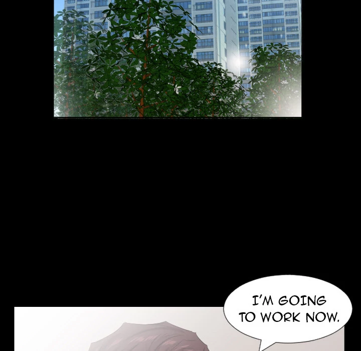 Daddy's Working - Chapter 40 [photo 67] - MangaPorn