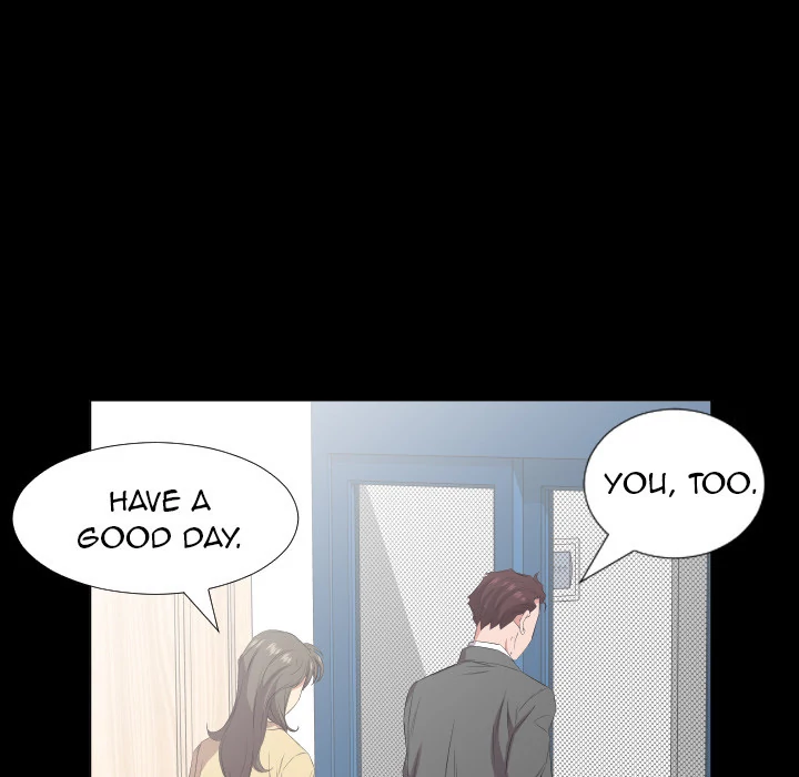 Daddy's Working - Chapter 40 [photo 69] - MangaPorn