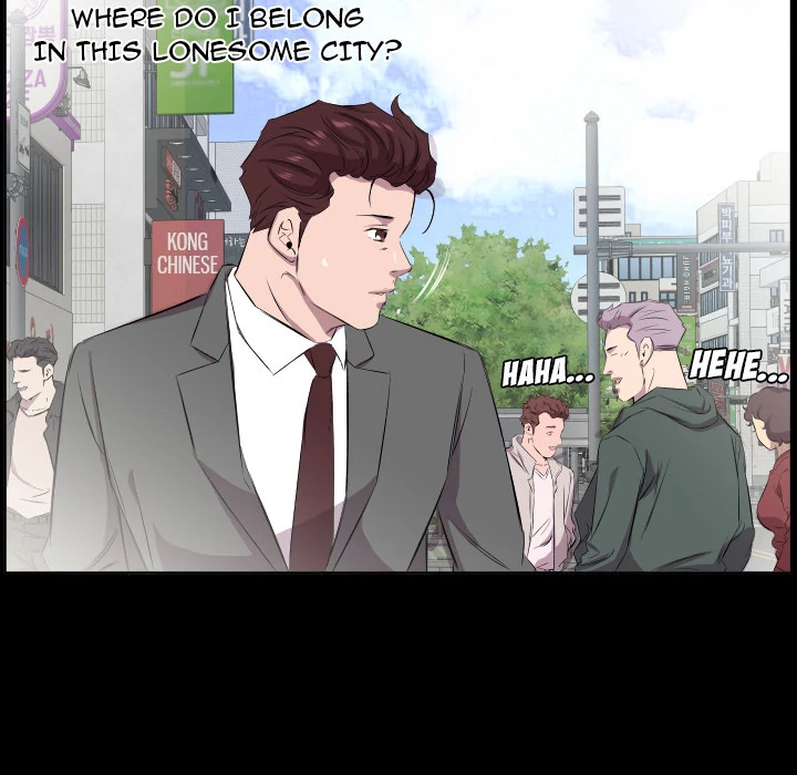 Daddy's Working - Chapter 40 [photo 7] - MangaPorn