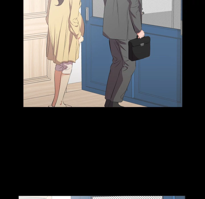 Daddy's Working - Chapter 40 [photo 70] - MangaPorn