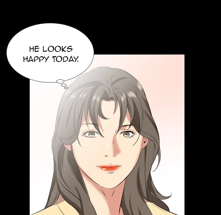 Daddy's Working - Chapter 40 [photo 72] - MangaPorn