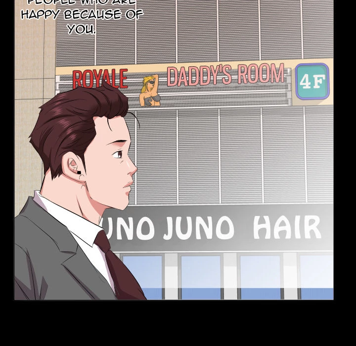 Daddy's Working - Chapter 40 [photo 75] - MangaPorn