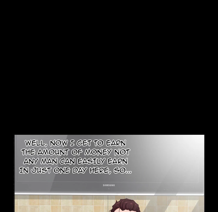 Daddy's Working - Chapter 40 [photo 76] - MangaPorn