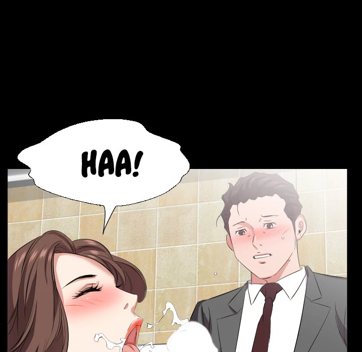 Daddy's Working - Chapter 40 [photo 79] - MangaPorn