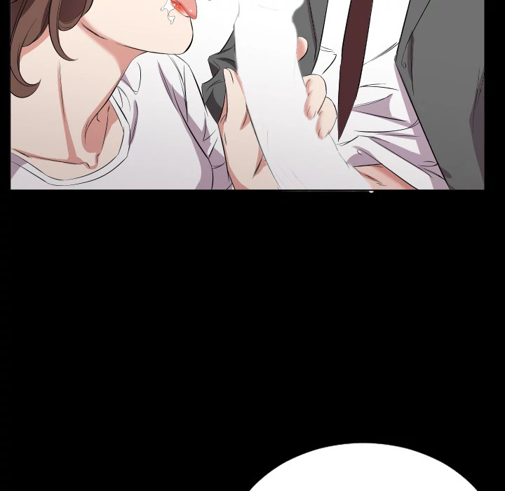 Daddy's Working - Chapter 40 [photo 80] - MangaPorn