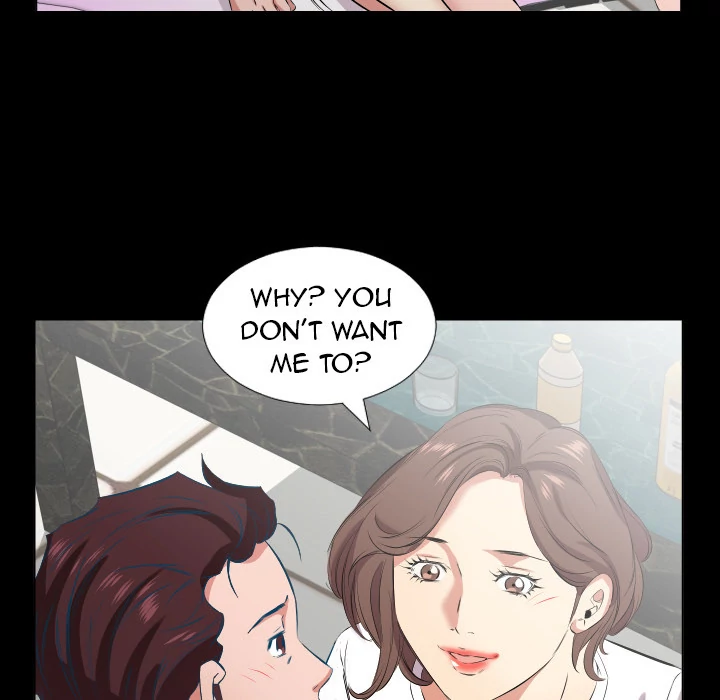 Daddy's Working - Chapter 40 [photo 82] - MangaPorn