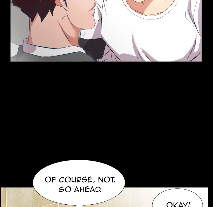 Daddy's Working - Chapter 40 [photo 83] - MangaPorn