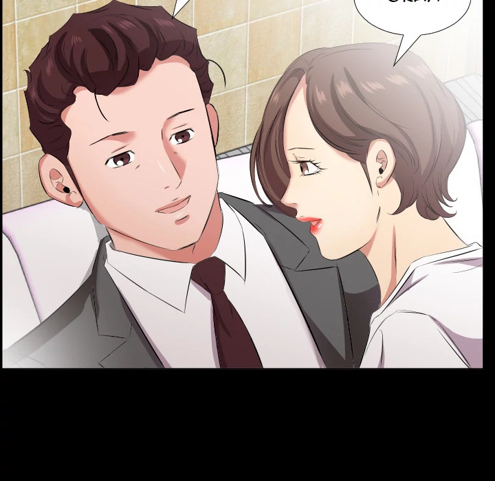 Daddy's Working - Chapter 40 [photo 84] - MangaPorn