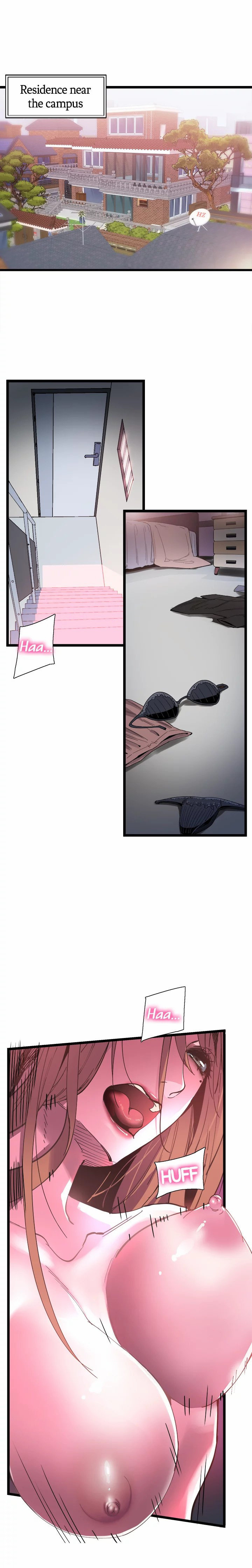 Campus Live - Chapter 1 [photo 12] - MangaPorn