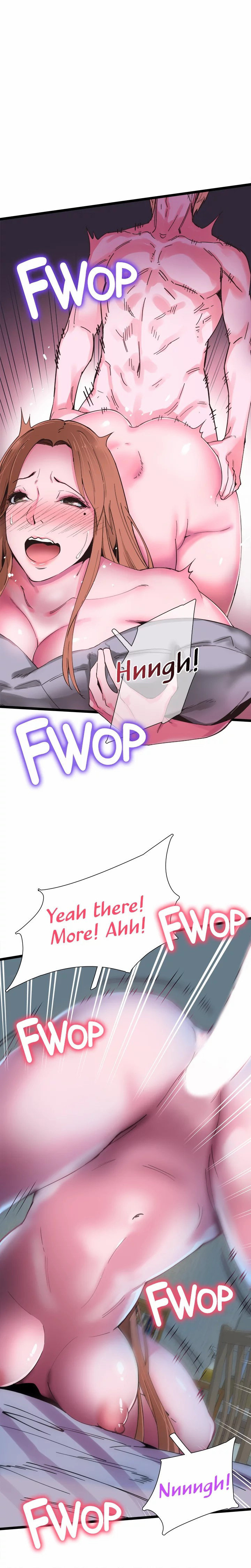 Campus Live - Chapter 1 [photo 15] - MangaPorn