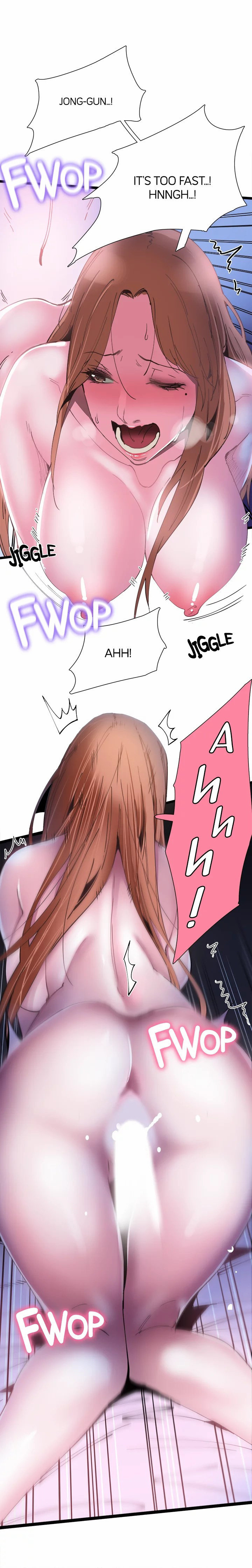 Campus Live - Chapter 1 [photo 16] - MangaPorn