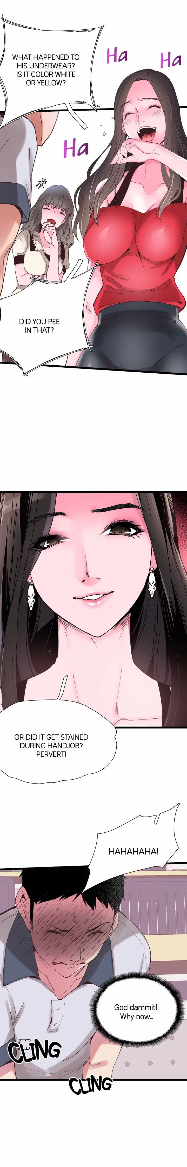 Campus Live - Chapter 1 [photo 27] - MangaPorn