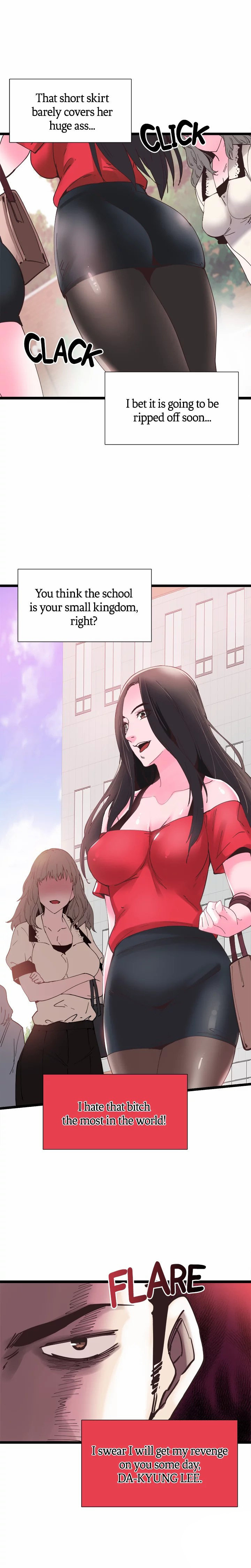 Campus Live - Chapter 1 [photo 32] - MangaPorn