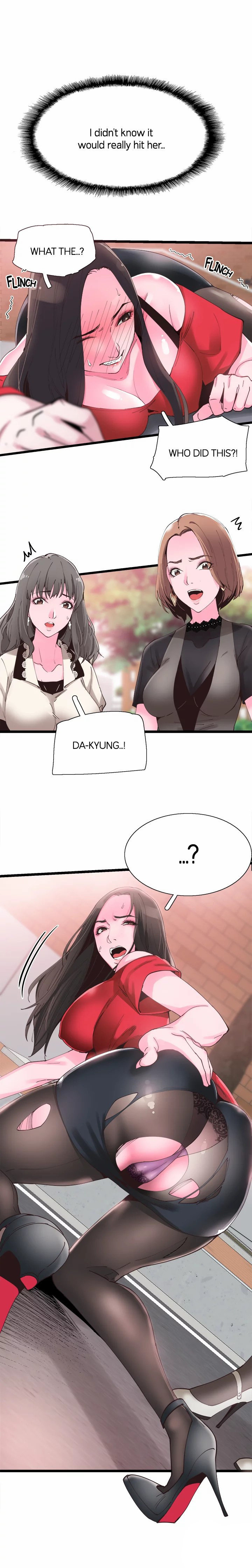 Campus Live - Chapter 1 [photo 36] - MangaPorn