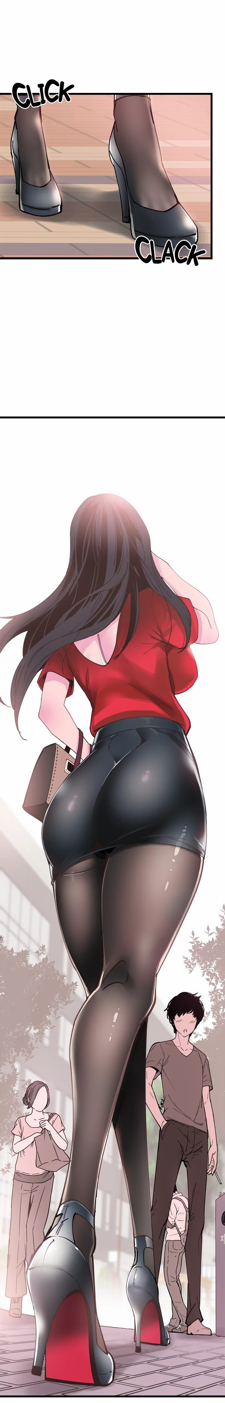 Campus Live - Chapter 1 [photo 5] - MangaPorn