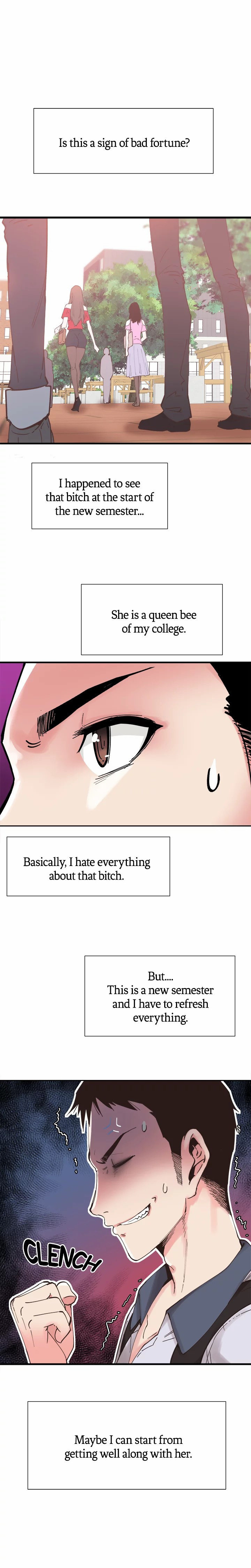 Campus Live - Chapter 1 [photo 7] - MangaPorn