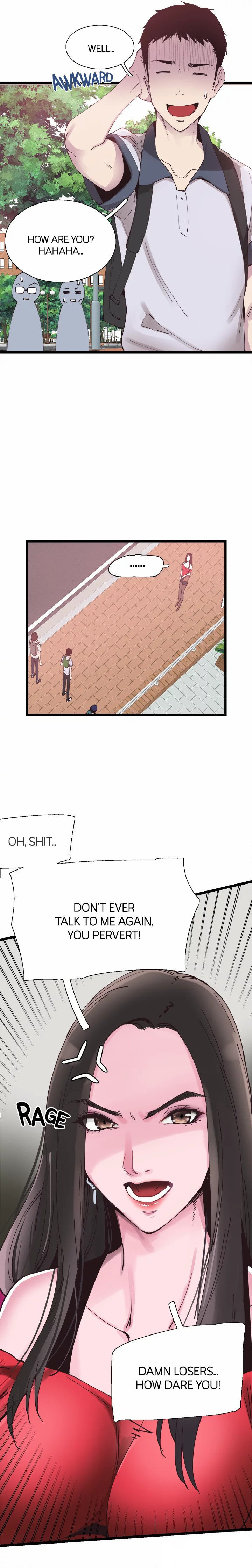 Campus Live - Chapter 1 [photo 9] - MangaPorn