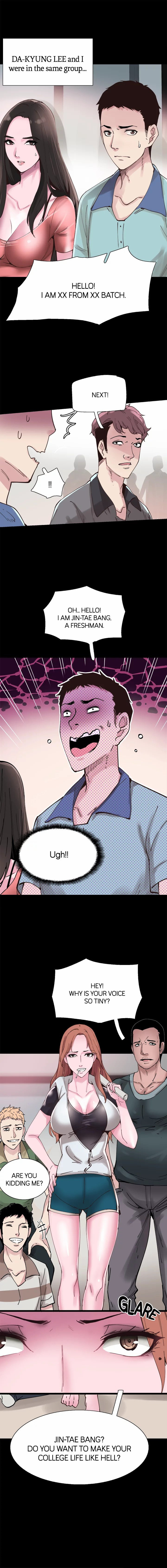 Campus Live - Chapter 2 [photo 11] - MangaPorn