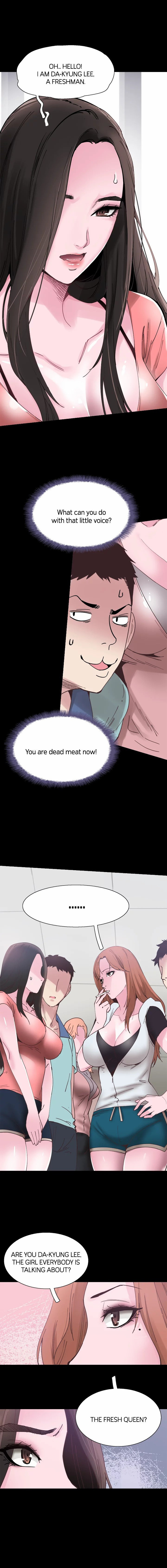 Campus Live - Chapter 2 [photo 13] - MangaPorn