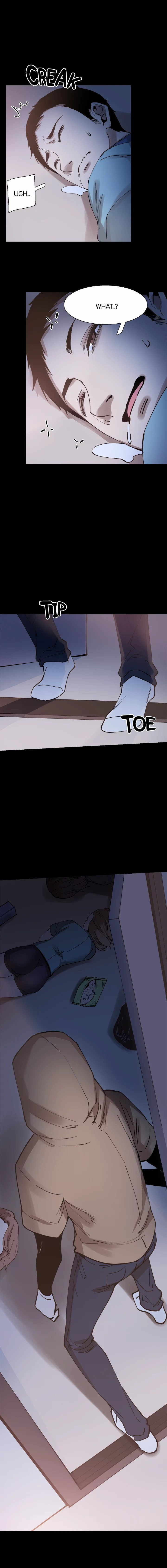 Campus Live - Chapter 2 [photo 21] - MangaPorn