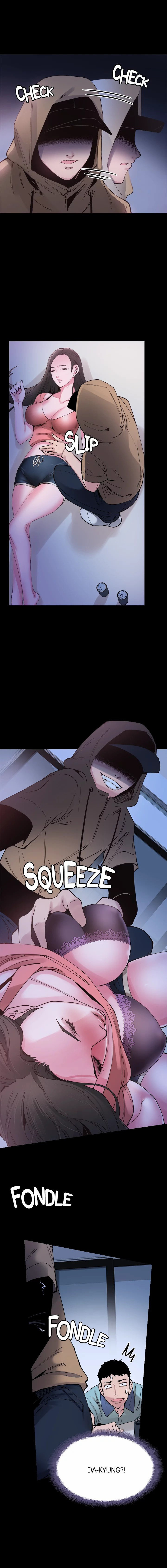 Campus Live - Chapter 2 [photo 23] - MangaPorn