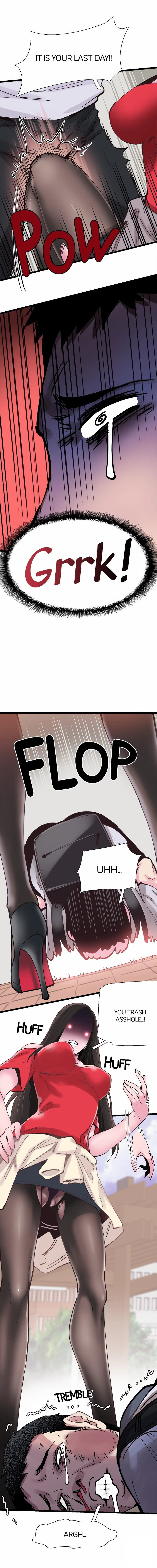 Campus Live - Chapter 2 [photo 8] - MangaPorn