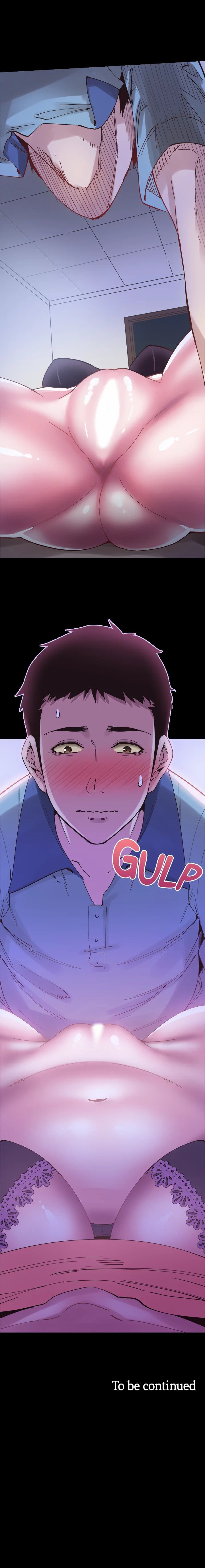 Campus Live - Chapter 3 [photo 18] - MangaPorn