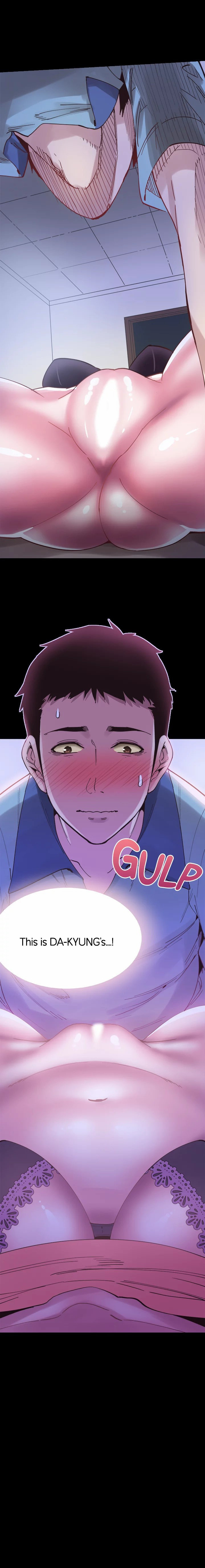 Campus Live - Chapter 4 [photo 2] - MangaPorn