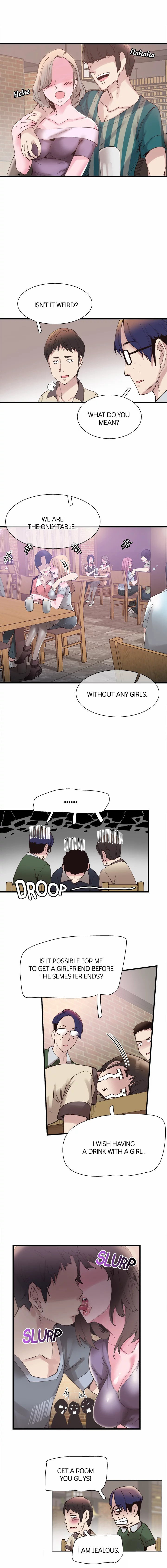 Campus Live - Chapter 5 [photo 19] - MangaPorn