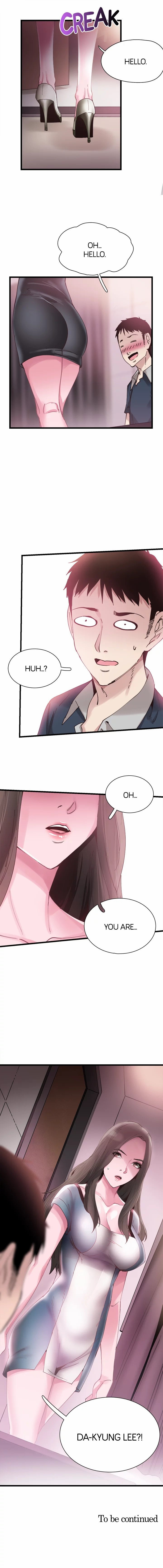 Campus Live - Chapter 6 [photo 17] - MangaPorn