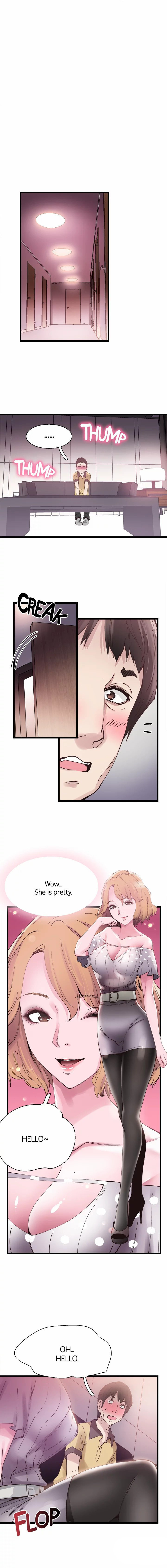 Campus Live - Chapter 6 [photo 9] - MangaPorn