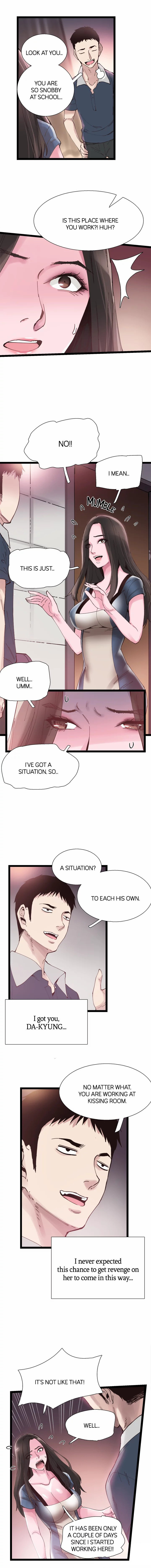 Campus Live - Chapter 7 [photo 14] - MangaPorn