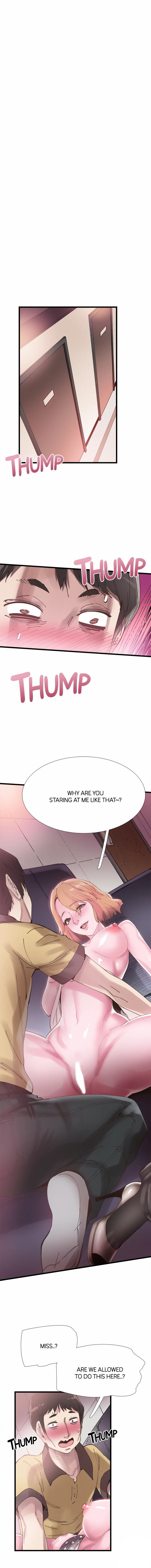 Campus Live - Chapter 7 [photo 6] - MangaPorn