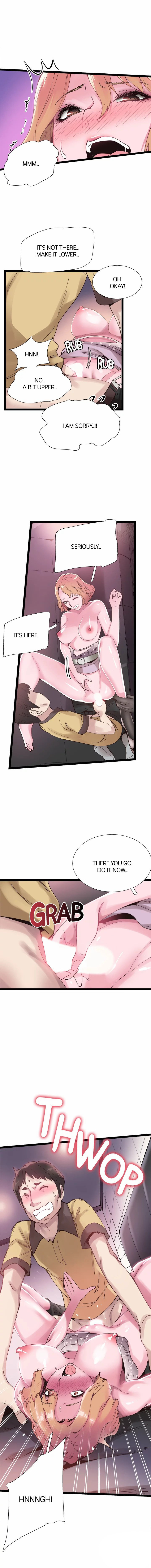 Campus Live - Chapter 7 [photo 9] - MangaPorn