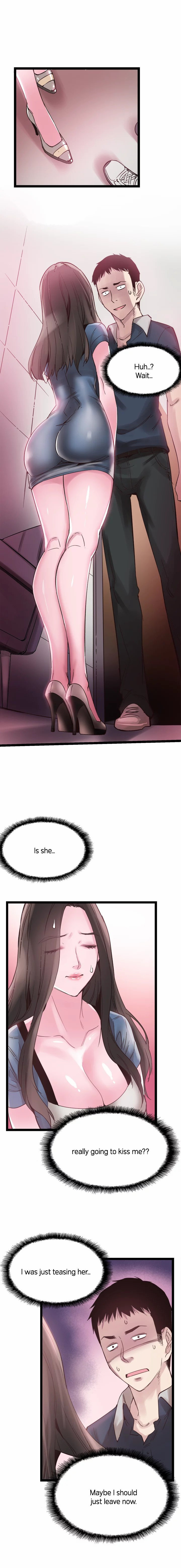 Campus Live - Chapter 8 [photo 11] - MangaPorn