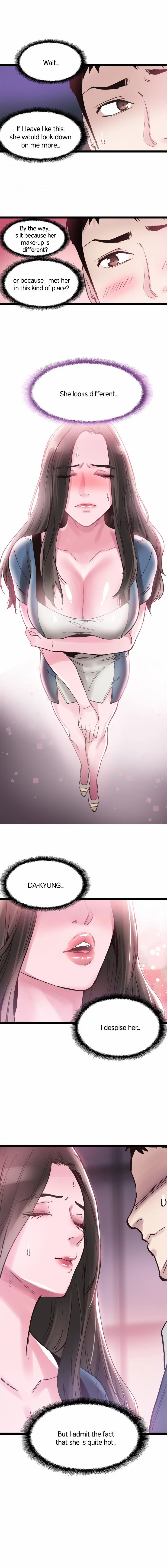 Campus Live - Chapter 8 [photo 12] - MangaPorn