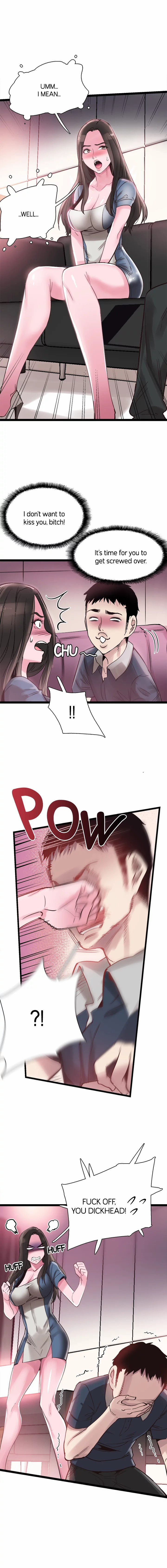 Campus Live - Chapter 8 [photo 6] - MangaPorn