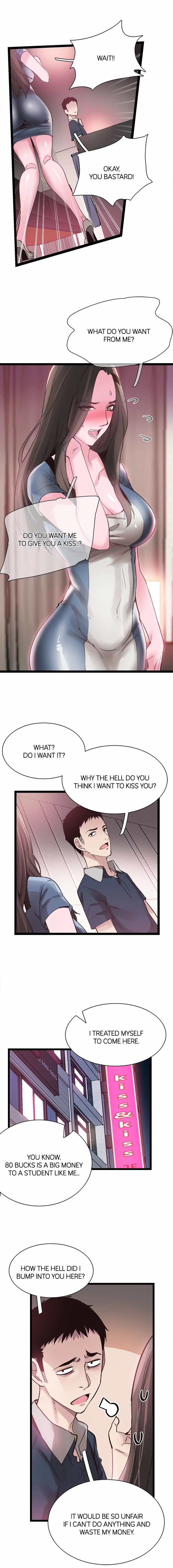 Campus Live - Chapter 8 [photo 8] - MangaPorn